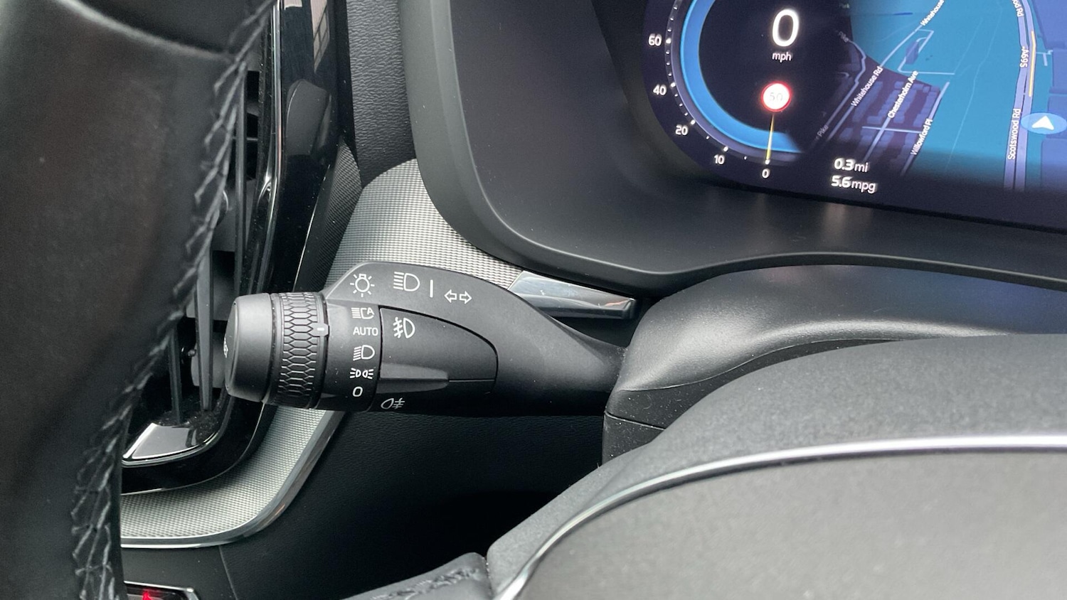 Used Volvo XC60 2024 for sale - 77098006: Photo 20