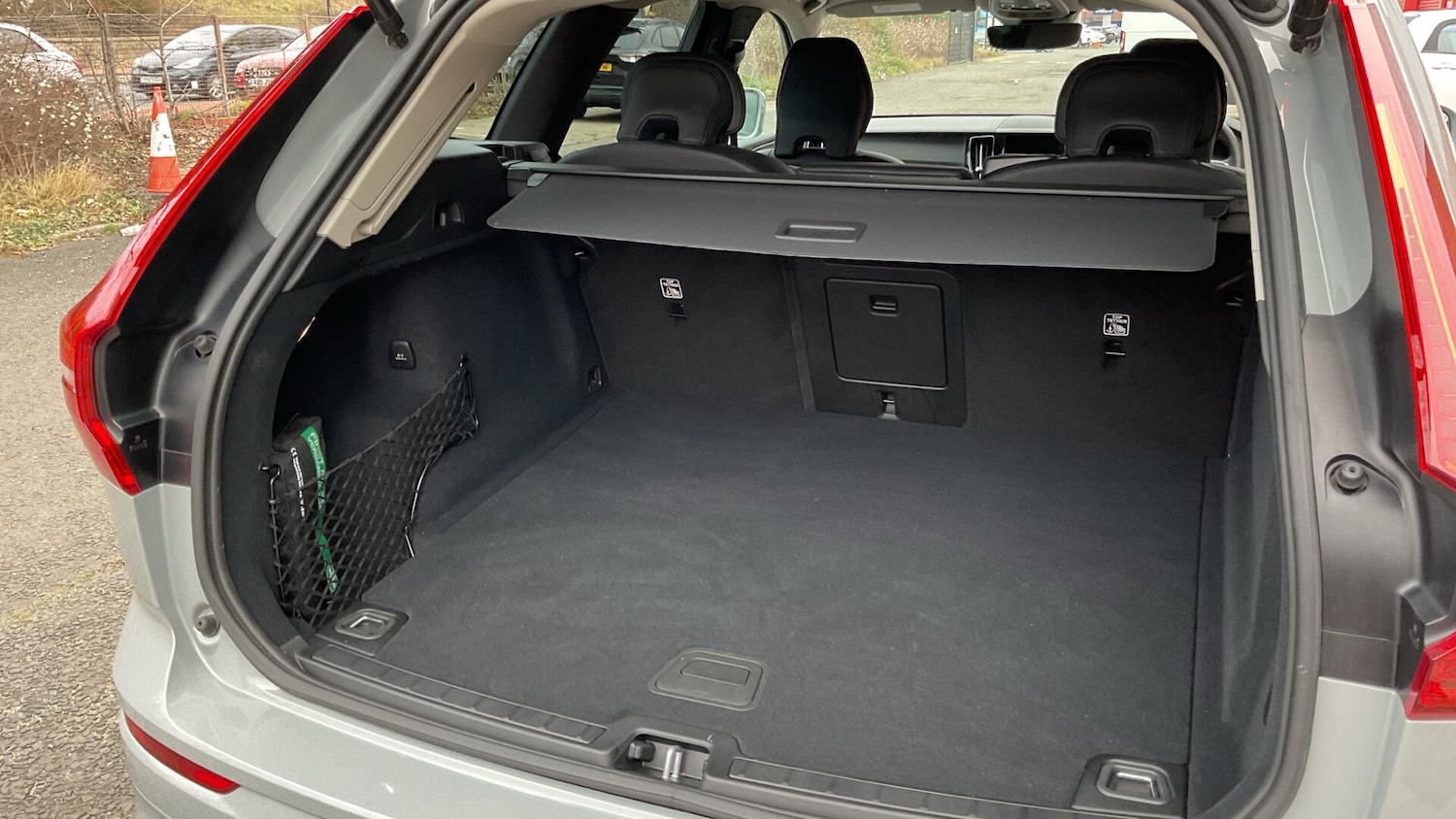 Used Volvo XC60 2024 for sale - 77098006: Photo 31