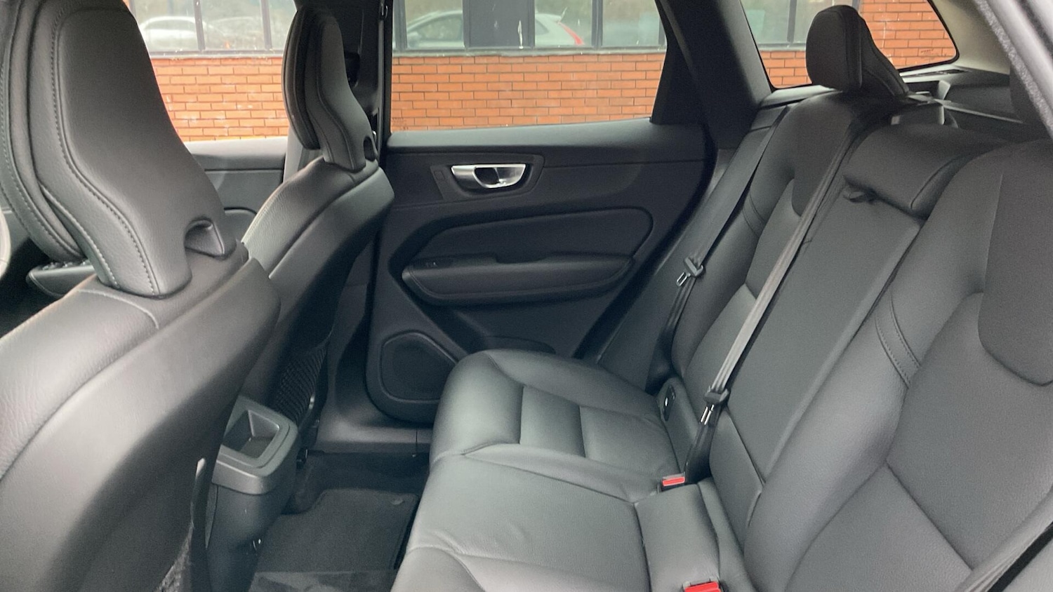 Used Volvo XC60 2024 for sale - 77098006: Photo 33