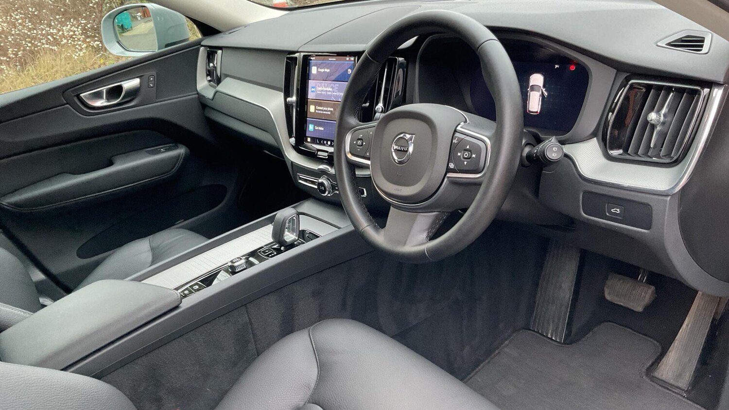 Used Volvo XC60 2024 for sale - 77098006: Photo 4