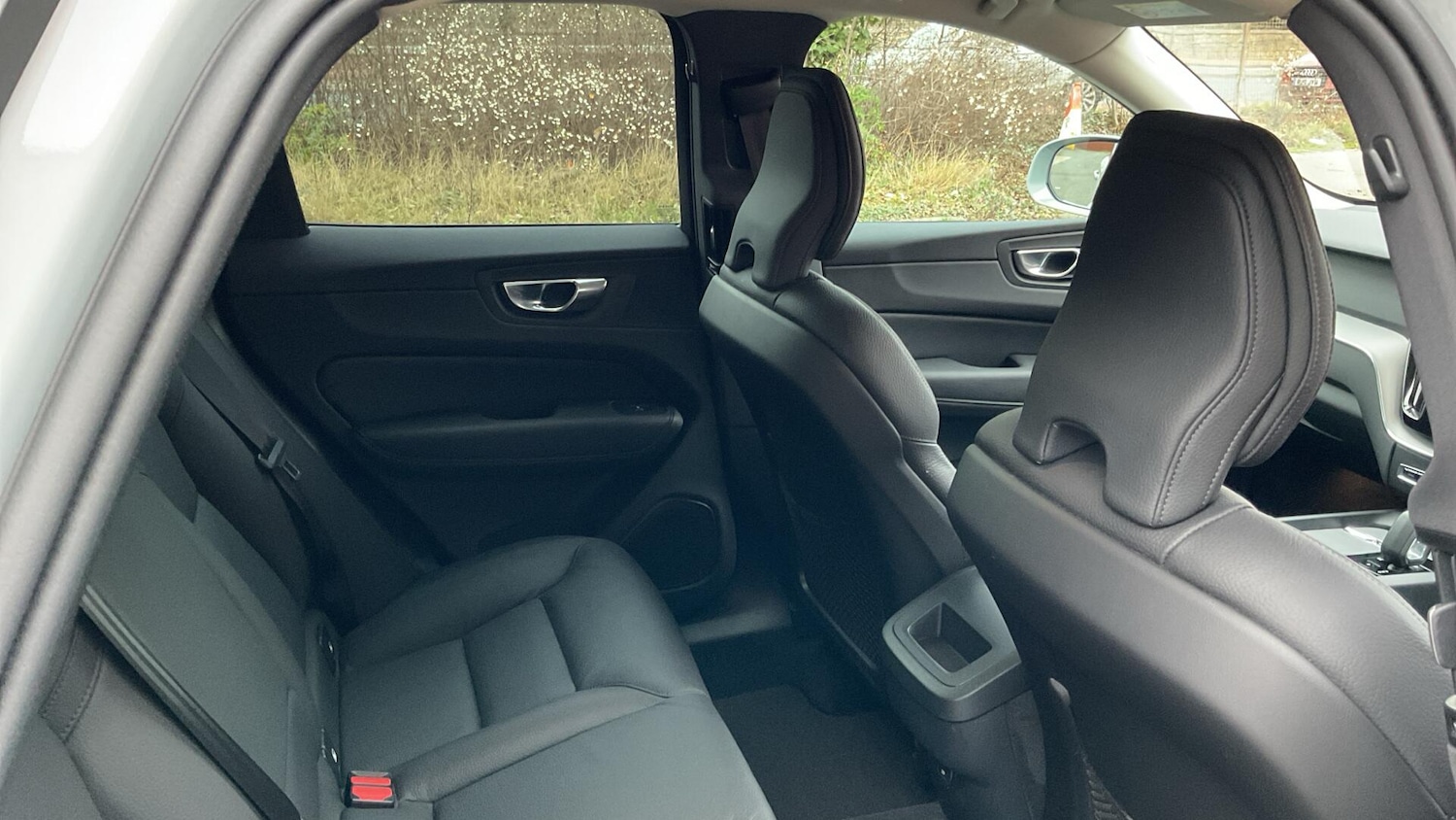 Used Volvo XC60 2024 for sale - 77098006: Photo 6