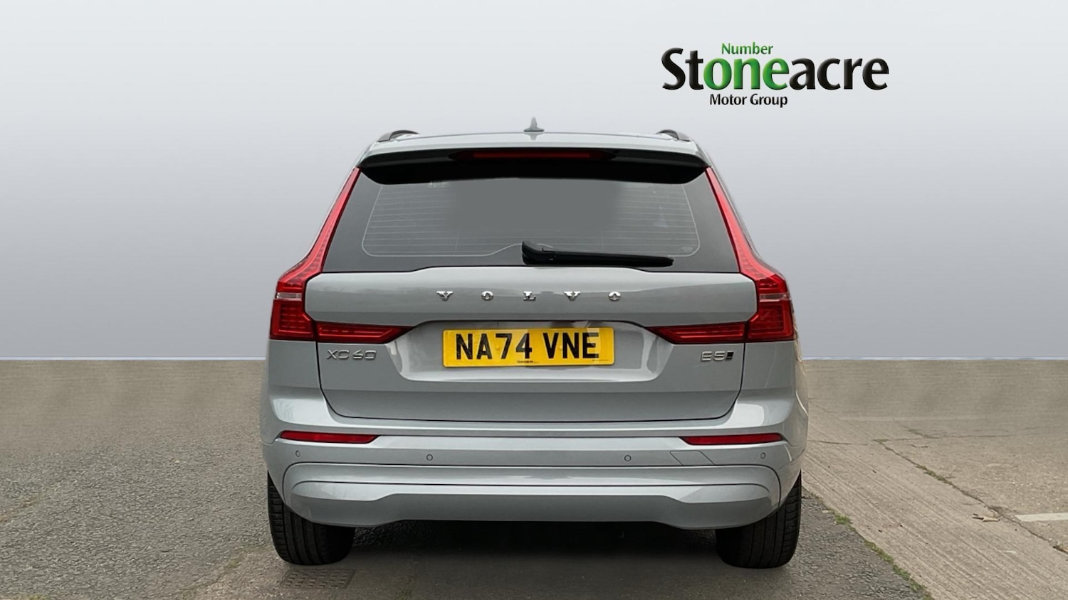 Used Volvo XC60 2024 for sale - 77098006: Photo 7