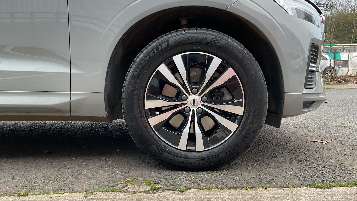 Used Volvo XC60 2024 for sale - 77098006: Photo 9