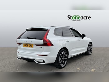 Used Volvo XC60 2026 for sale - 78810180: Photo