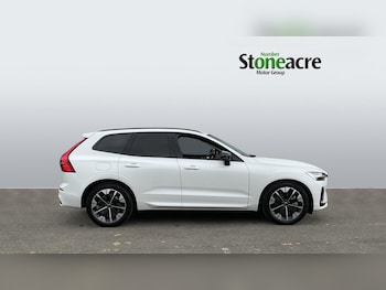 Used Volvo XC60 2026 for sale - 78810180: Photo