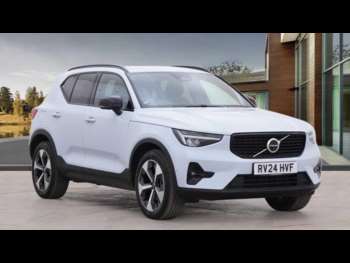 2024 (24) - 2.0 B3 MHEV Plus DCT Auto Euro 6 (s/s) 5dr