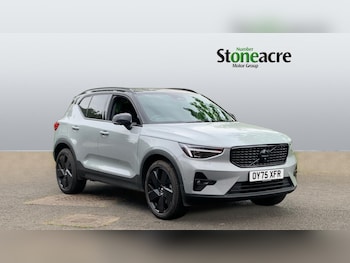 Used Volvo XC40 2025 for sale - 78797240: Photo