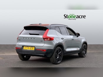 Used Volvo XC40 2025 for sale - 78797240: Photo