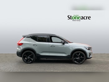 Used Volvo XC40 2025 for sale - 78797240: Photo