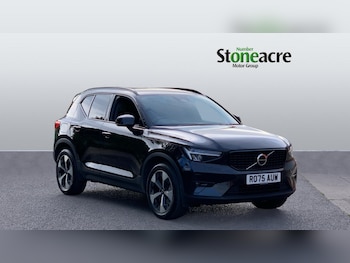 Used Volvo XC40 2025 for sale - 78809914: Photo