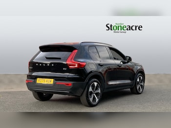 Used Volvo XC40 2025 for sale - 78809914: Photo