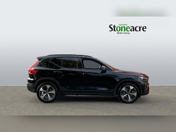 Used Volvo XC40 2025 for sale - 78809914: Photo