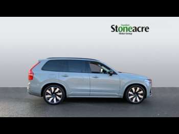 Used Volvo XC90 2024 for sale - 73869568: Photo
