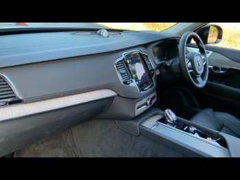 Used Volvo XC90 2024 for sale - 73869568: Photo