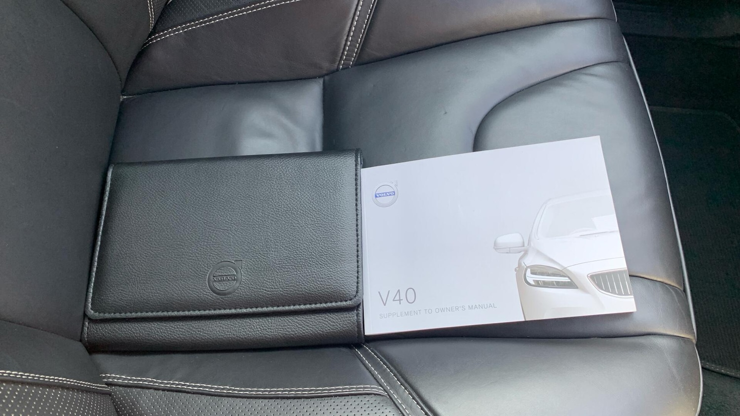 Used Volvo V40 2019 for sale - 76166749: Photo 14