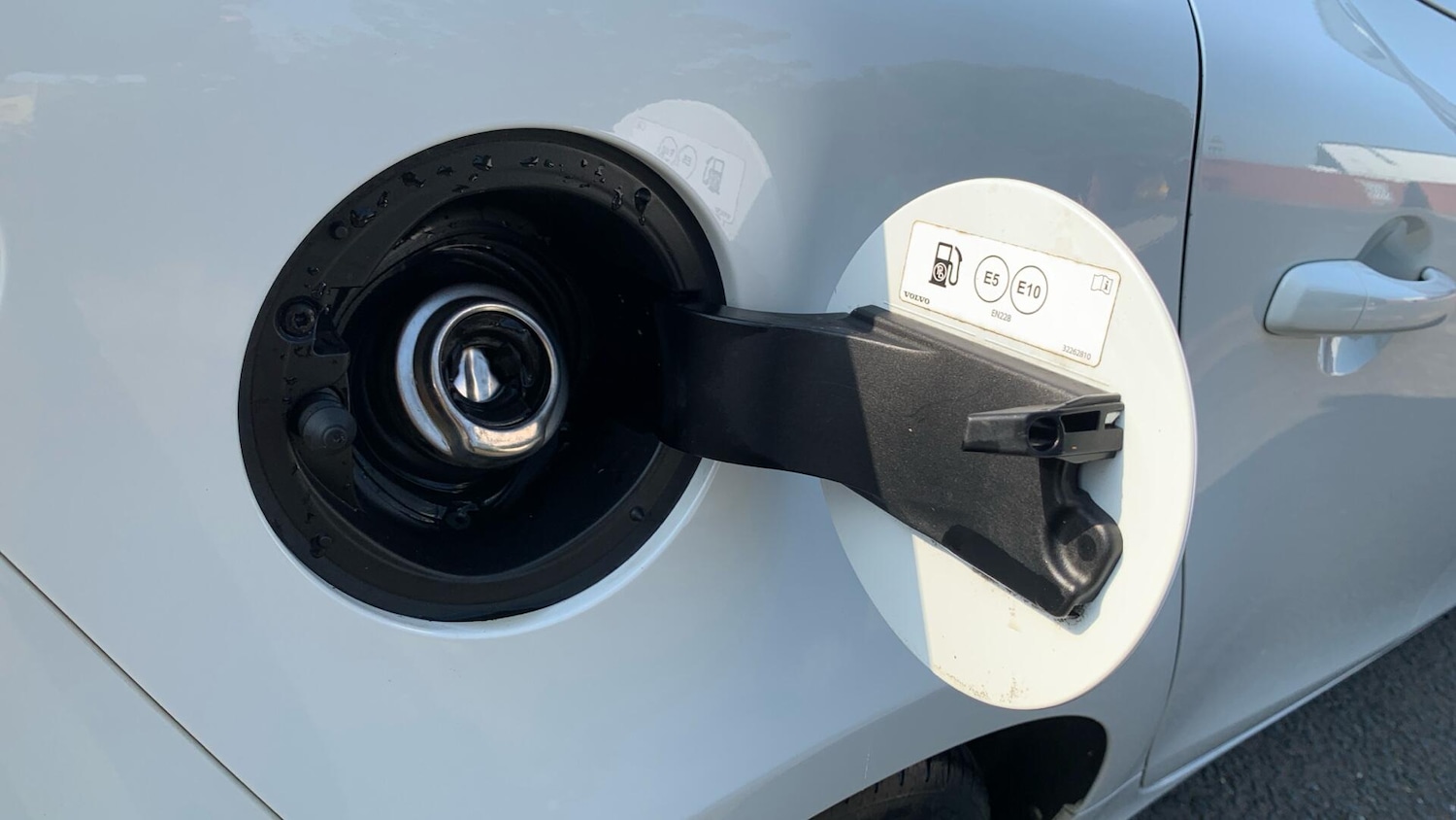 Used Volvo V40 2019 for sale - 76166749: Photo 16