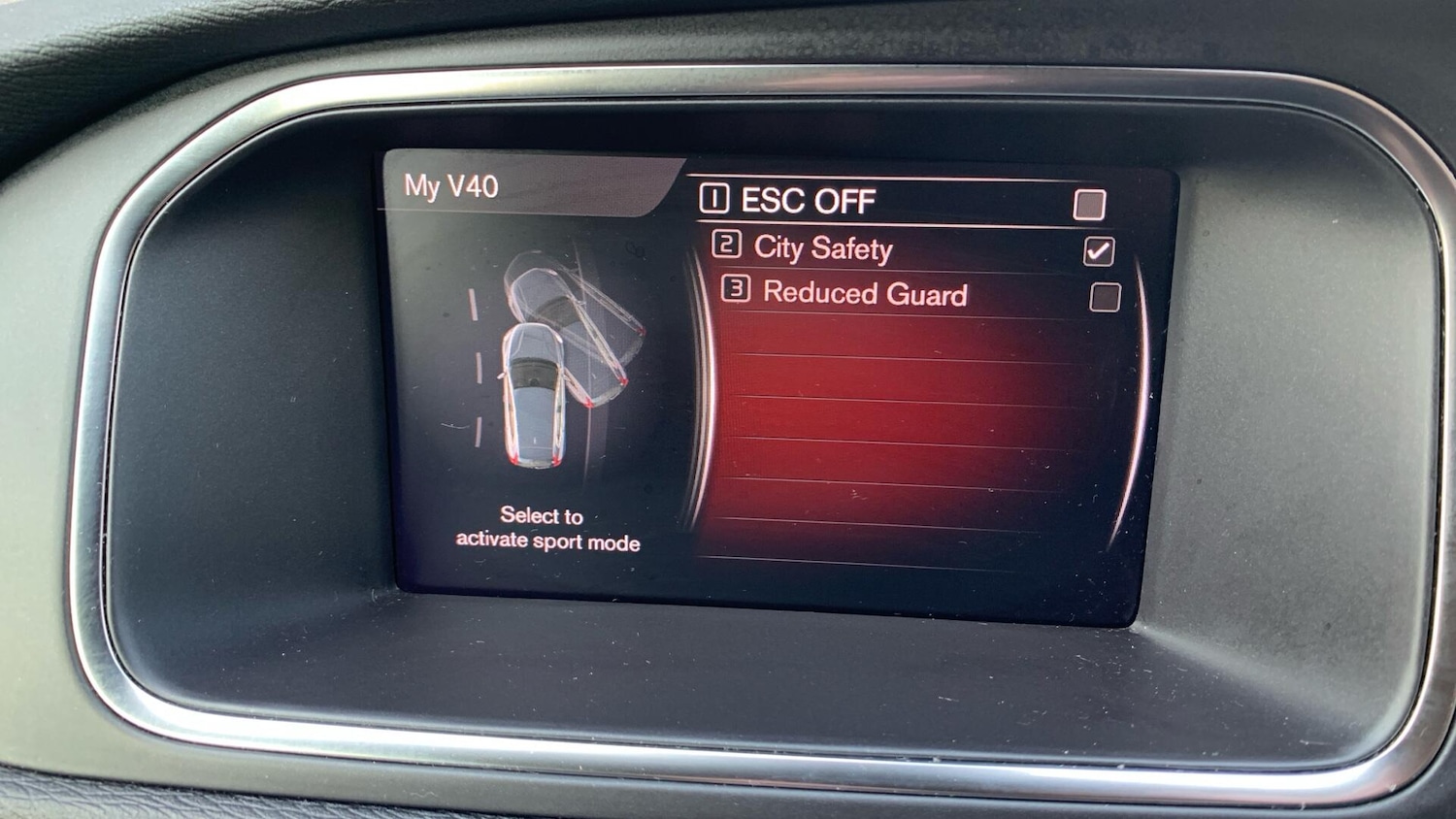 Used Volvo V40 2019 for sale - 76166749: Photo 17