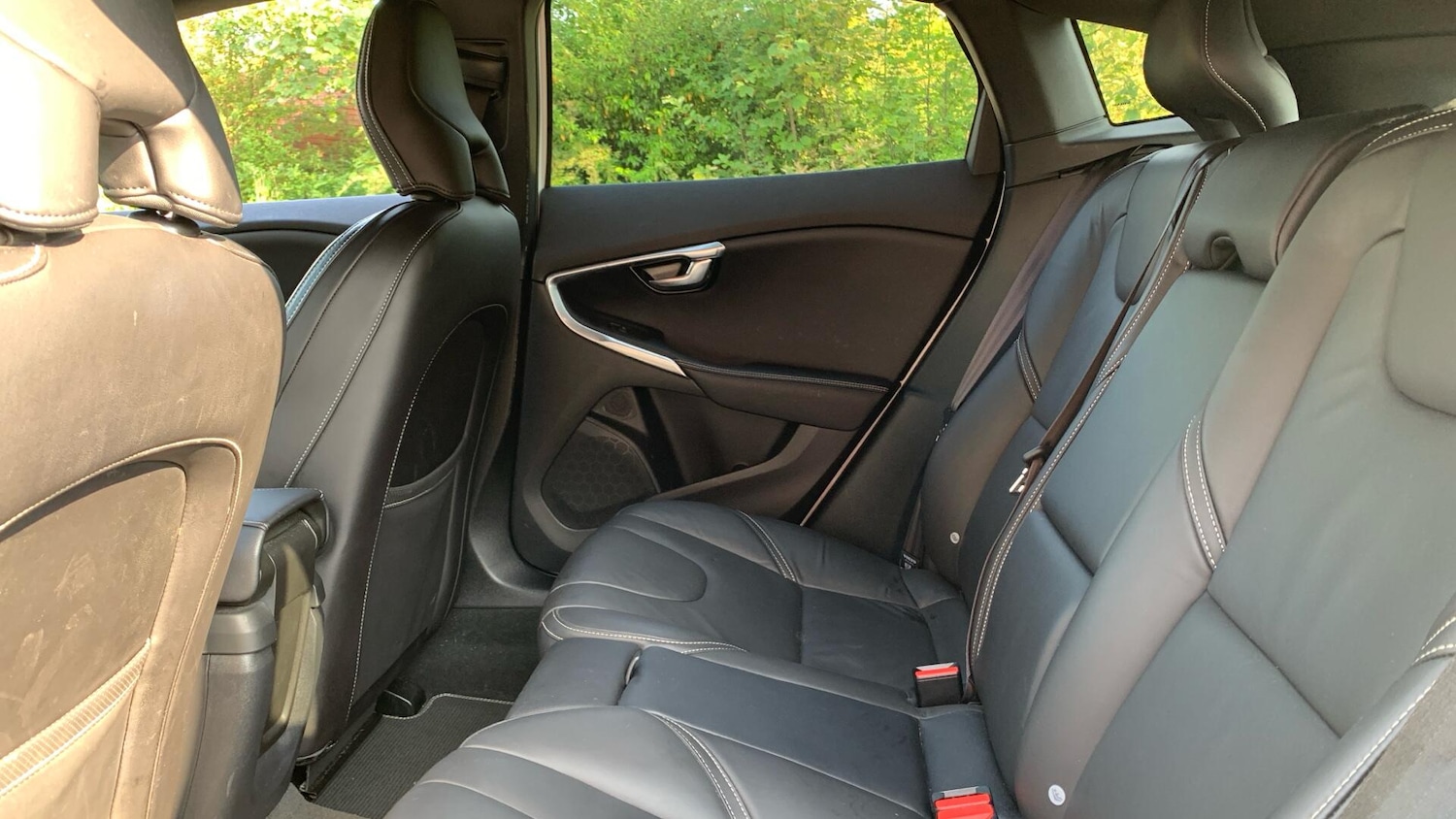 Used Volvo V40 2019 for sale - 76166749: Photo 33