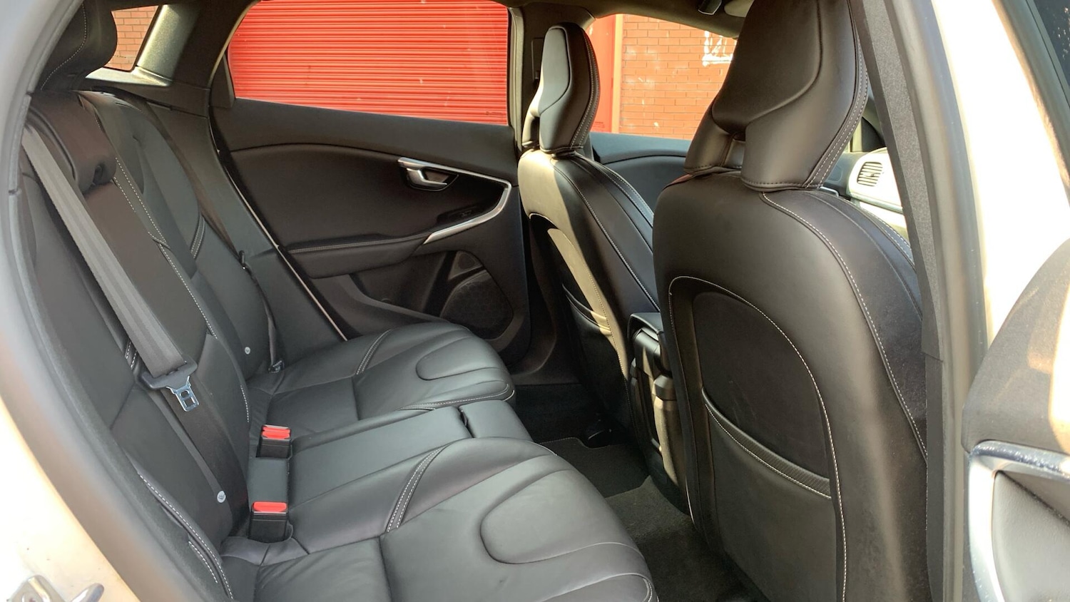 Used Volvo V40 2019 for sale - 76166749: Photo 6