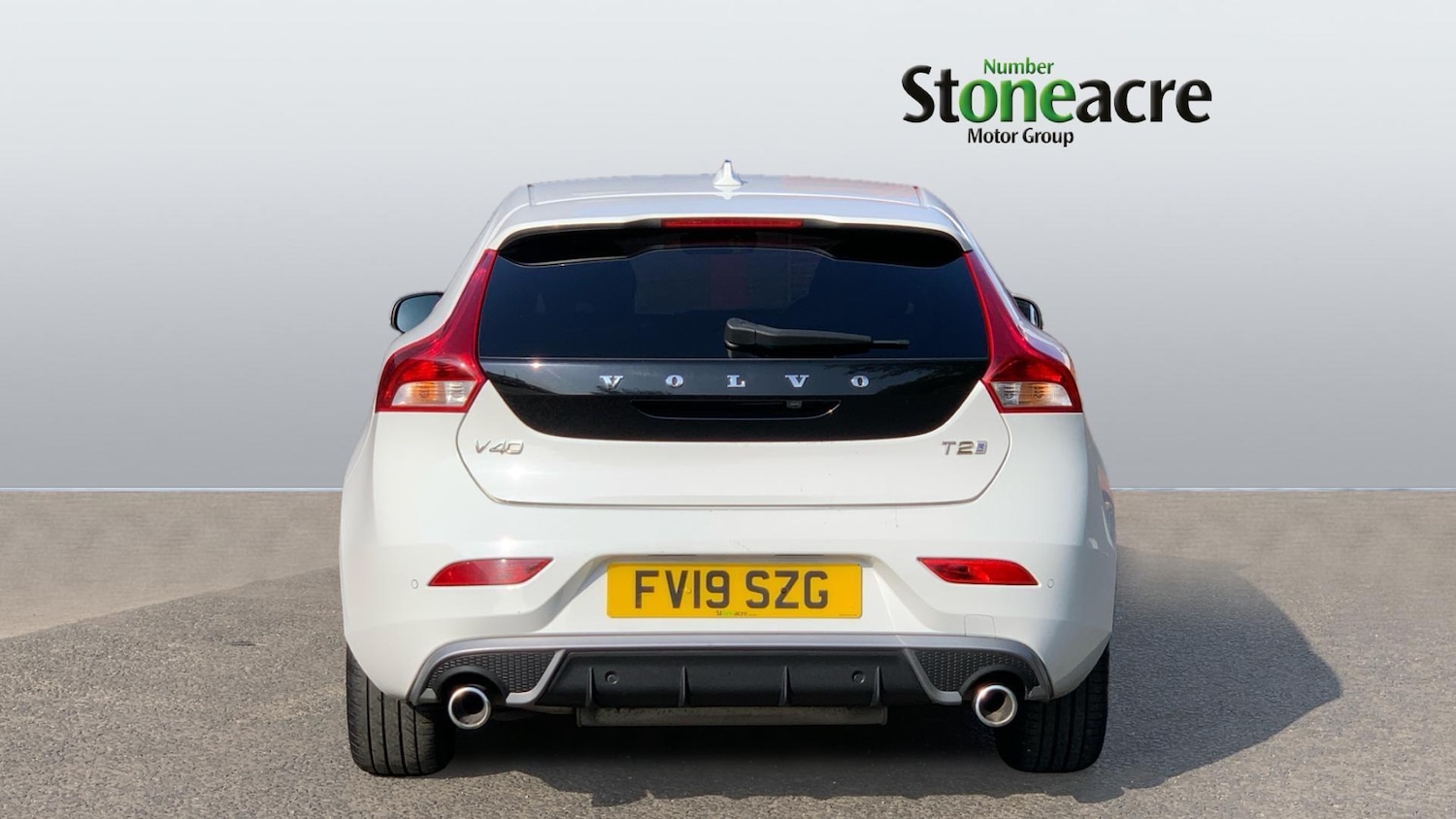 Used Volvo V40 2019 for sale - 76166749: Photo 7
