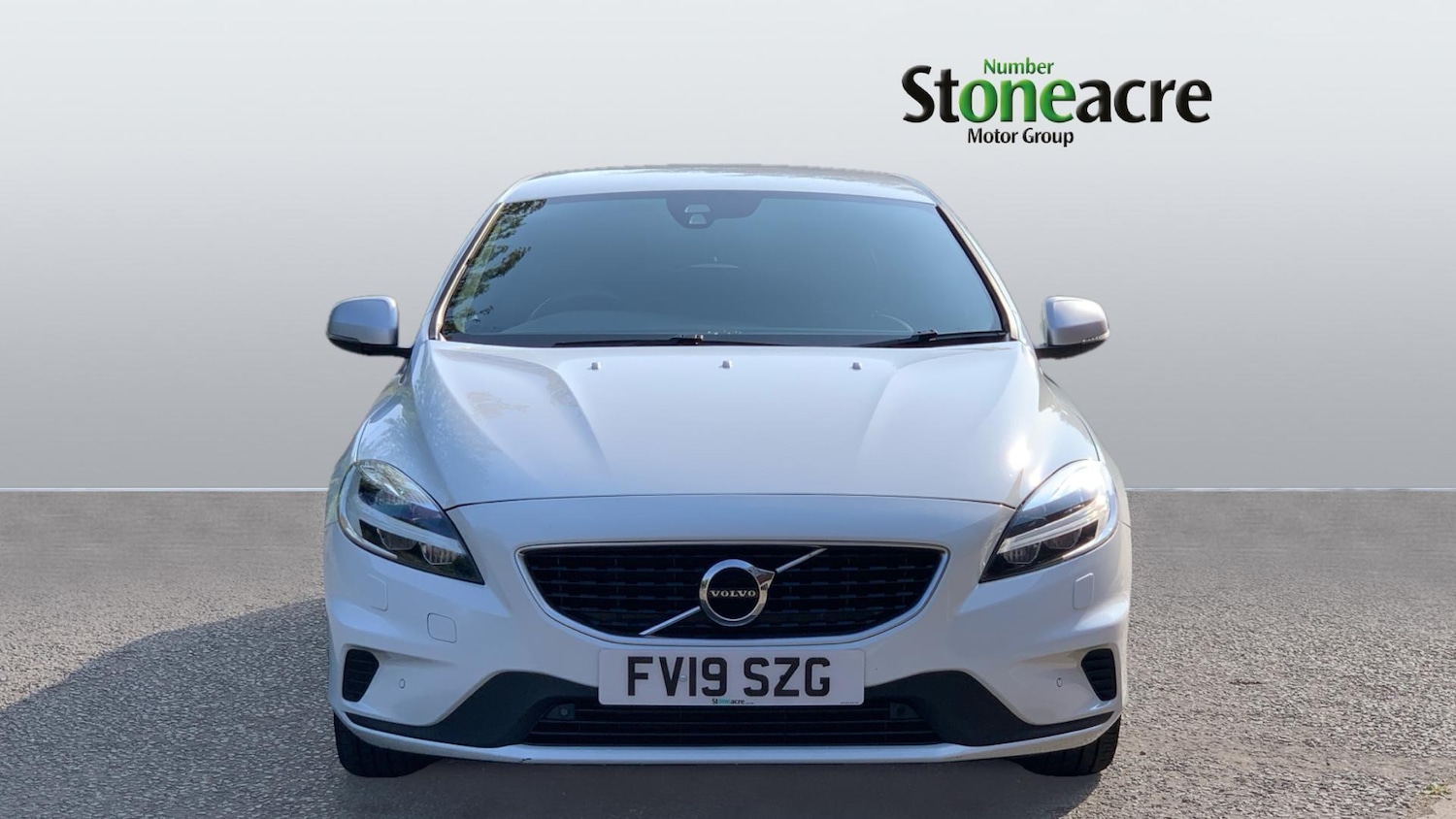 Used Volvo V40 2019 for sale - 76166749: Photo 8