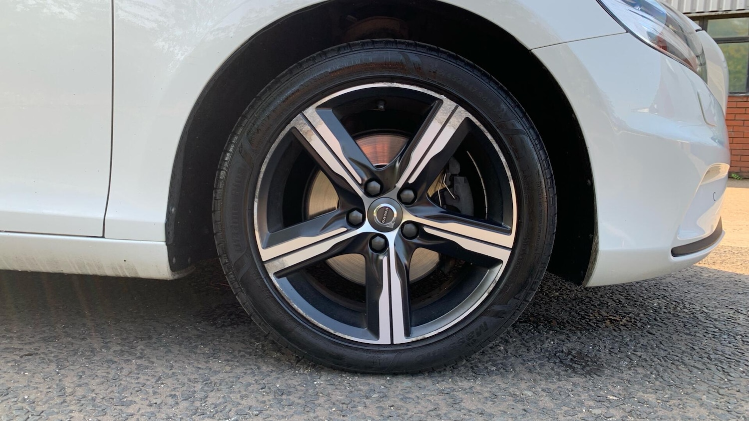 Used Volvo V40 2019 for sale - 76166749: Photo 9