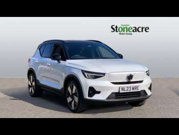 2023 (23) - Recharge Twin 82kWh Ultimate Auto AWD 5dr