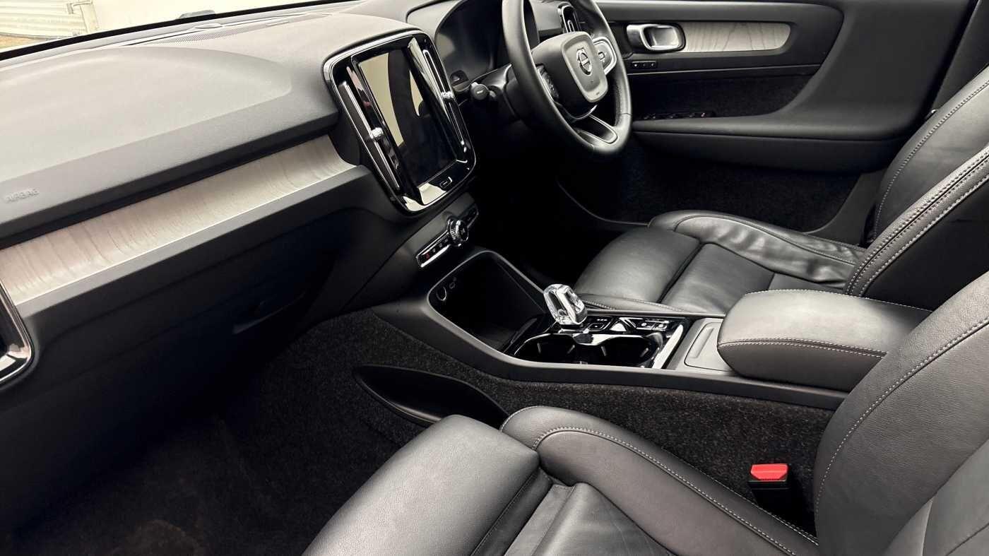 Used Volvo XC40 for sale - 77768813: Photo 11