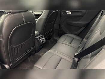 Used Volvo XC40 2025 for sale - 77768813: Photo