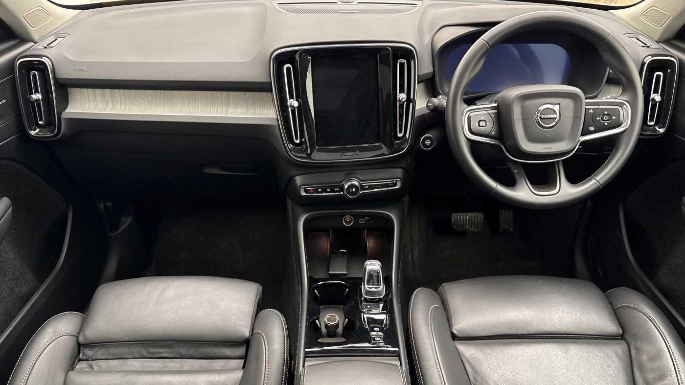 Used Volvo XC40 for sale - 77768813: Photo 5