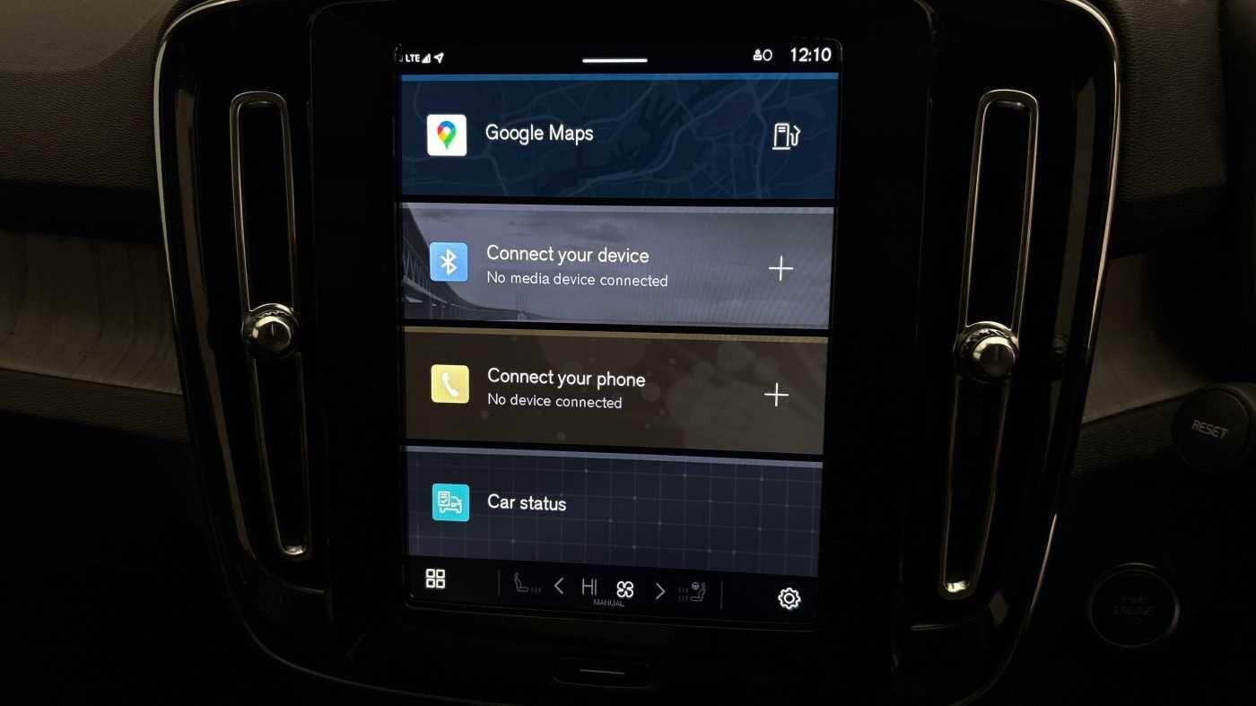 Used Volvo XC40 for sale - 77768813: Photo 7