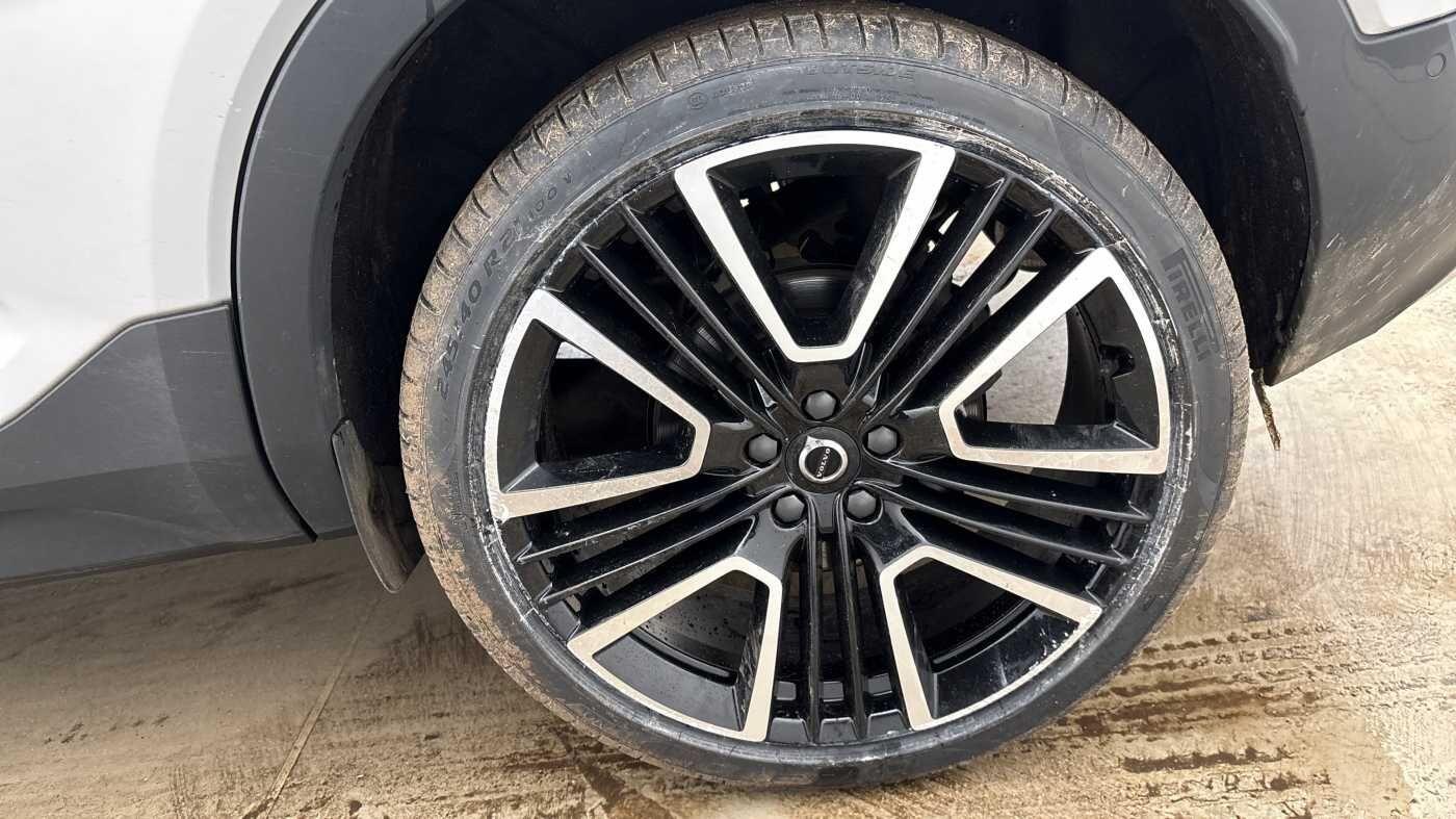 Used Volvo XC40 for sale - 77768813: Photo 9