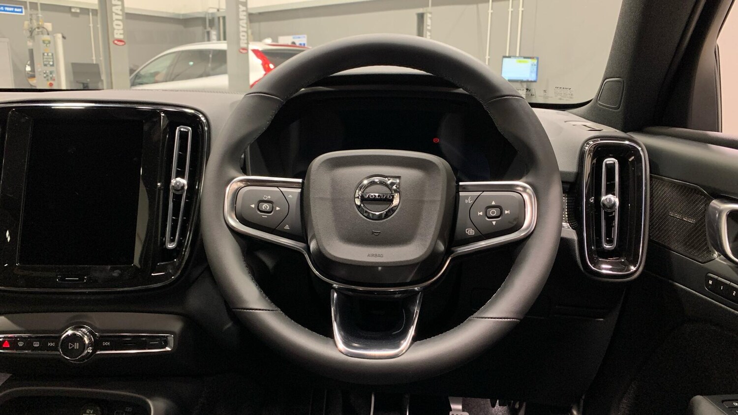 Used Volvo EX40 2026 for sale - 78048225: Photo 10