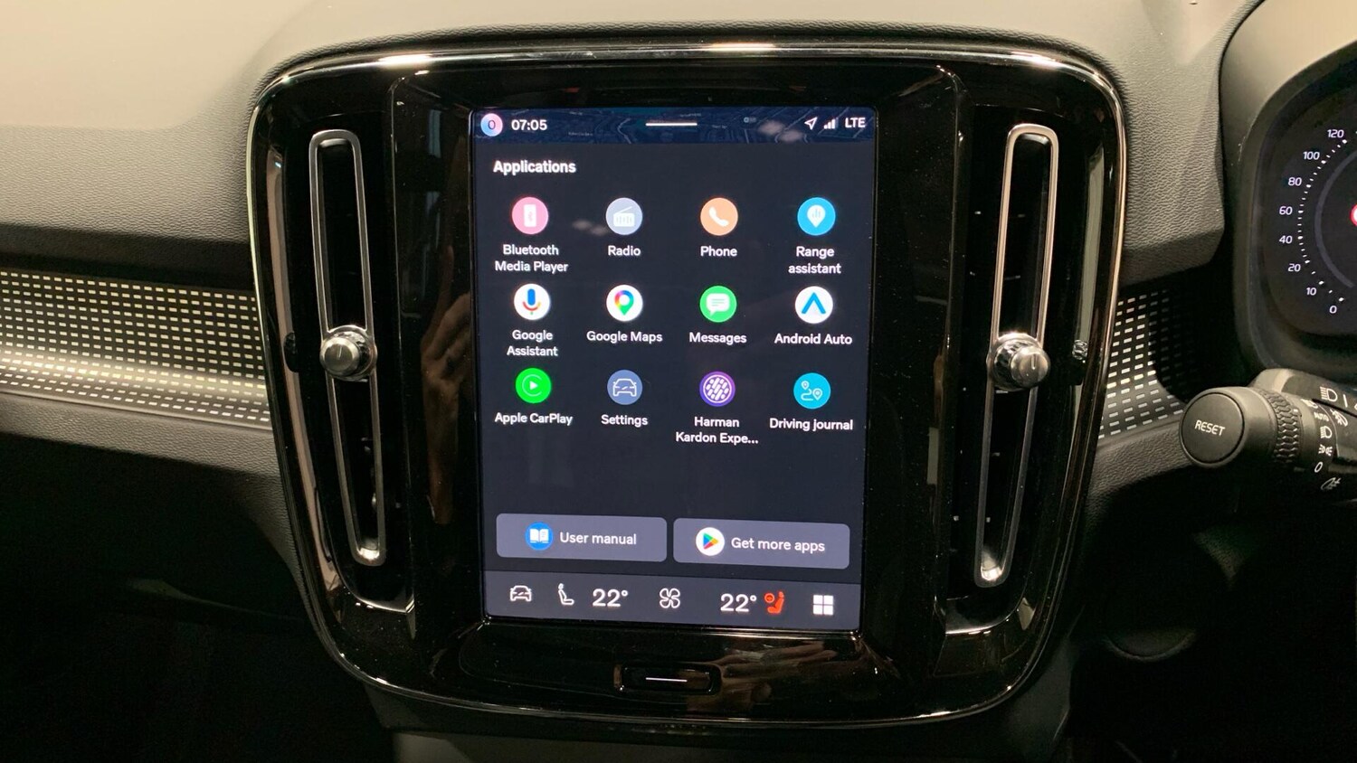 Used Volvo EX40 2026 for sale - 78048225: Photo 12