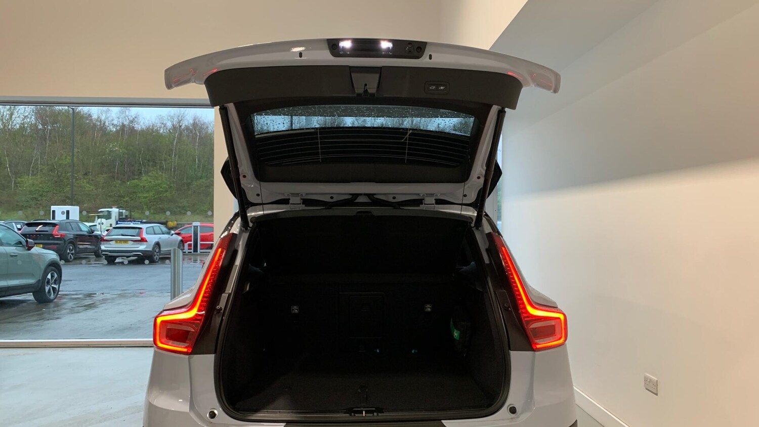 Used Volvo EX40 2026 for sale - 78048225: Photo 13