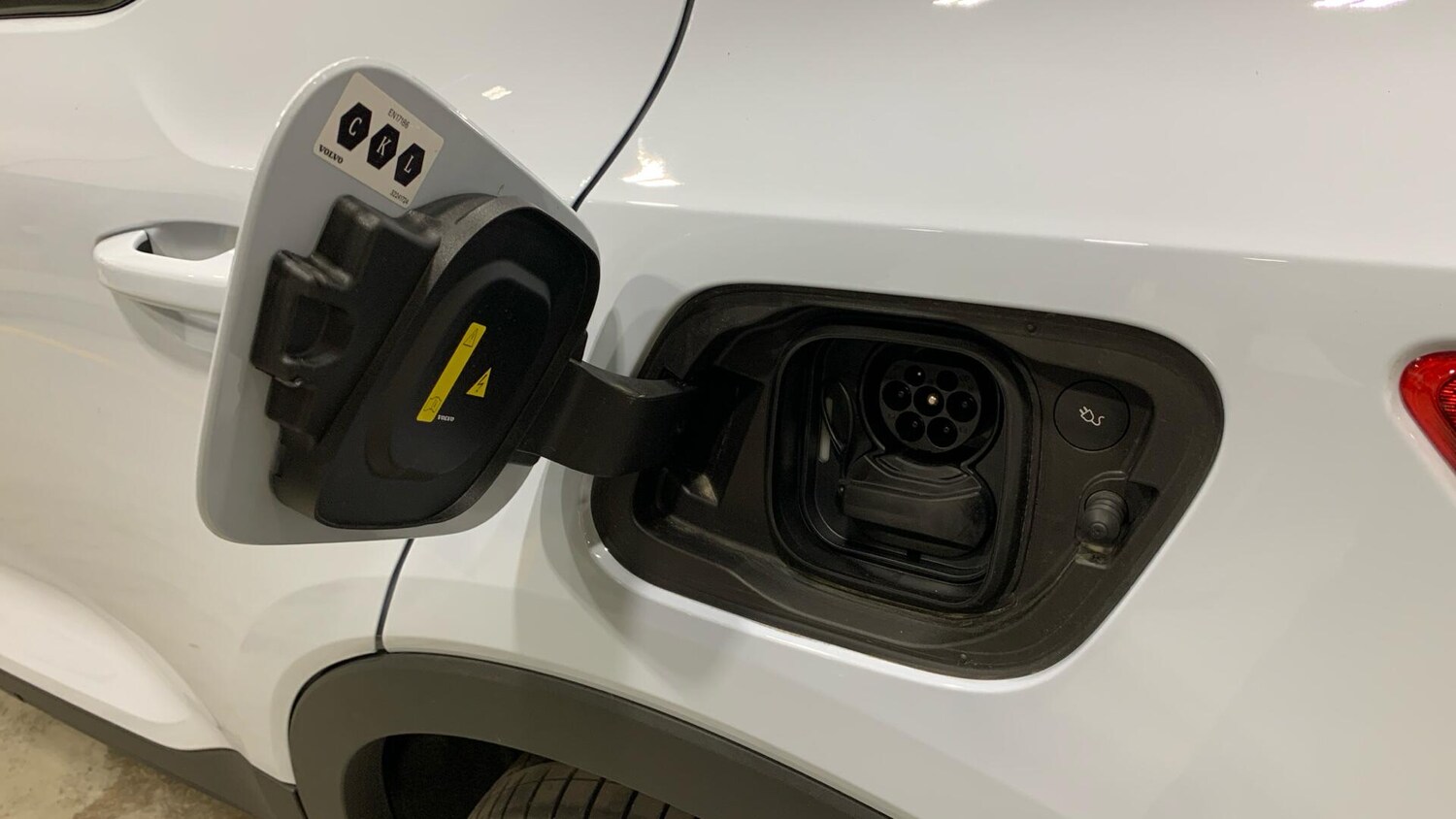 Used Volvo EX40 2026 for sale - 78048225: Photo 16