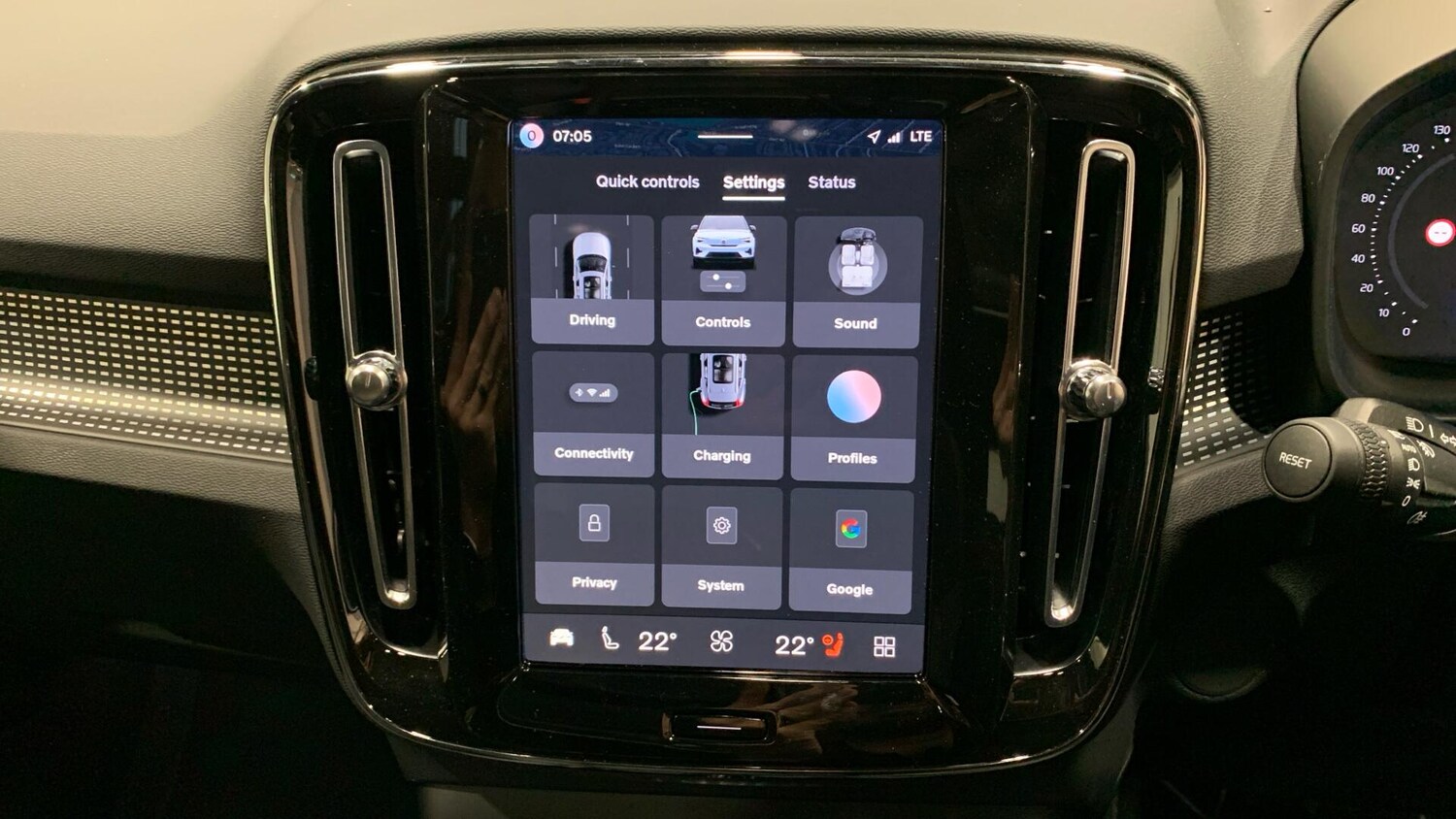 Used Volvo EX40 2026 for sale - 78048225: Photo 17