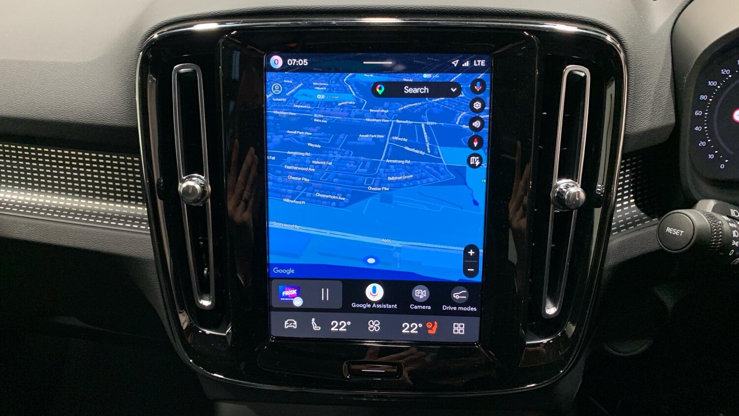 Used Volvo EX40 2026 for sale - 78048225: Photo 18