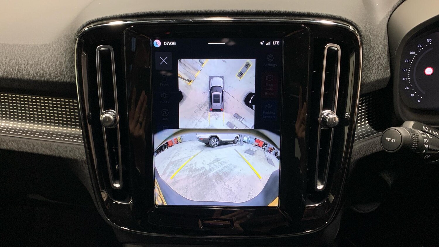 Used Volvo EX40 2026 for sale - 78048225: Photo 19