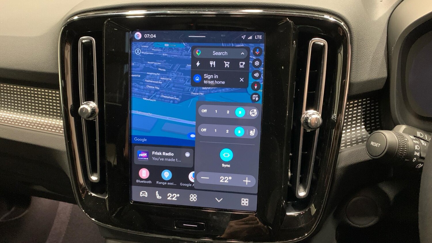 Used Volvo EX40 2026 for sale - 78048225: Photo 27