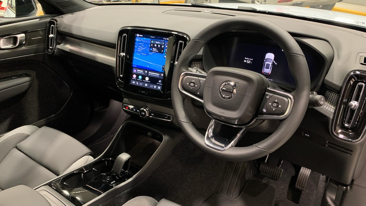 Used Volvo EX40 2026 for sale - 78048225: Photo 4