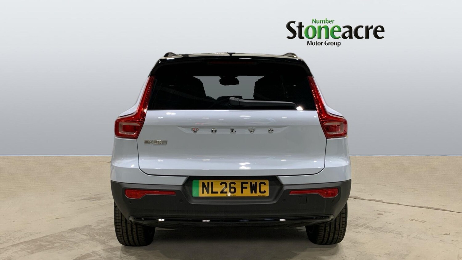 Used Volvo EX40 2026 for sale - 78048225: Photo 7