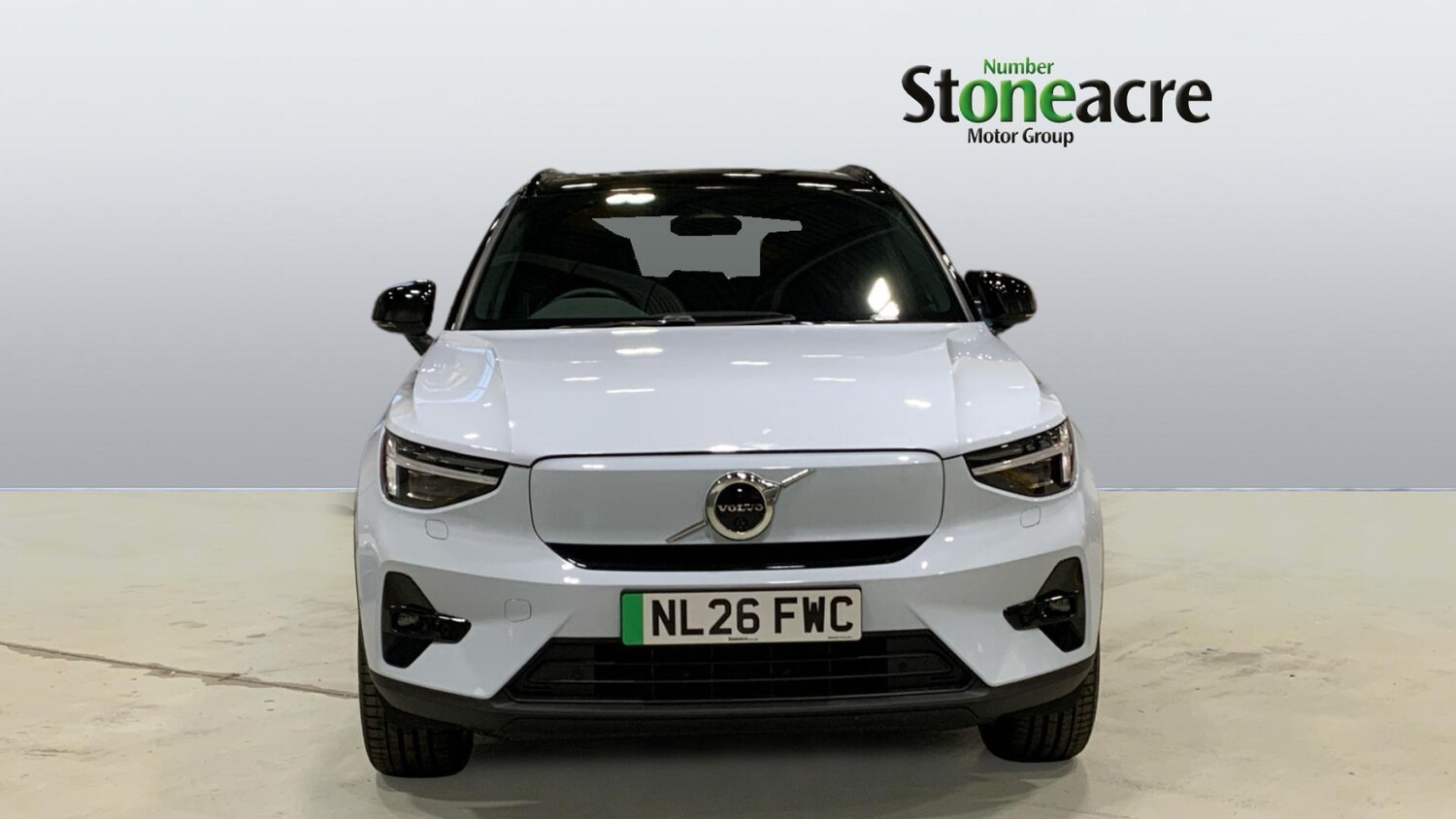 Used Volvo EX40 2026 for sale - 78048225: Photo 8