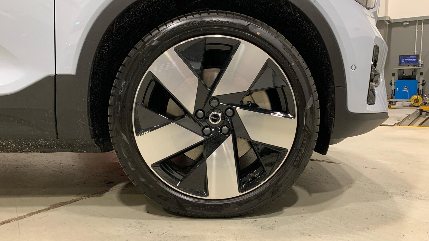 Used Volvo EX40 2026 for sale - 78048225: Photo 9