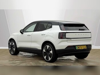 Used Volvo EX30 2025 for sale - 78231614: Photo
