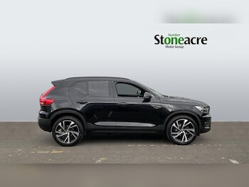 Used Volvo XC40 2021 for sale - 78958142: Photo
