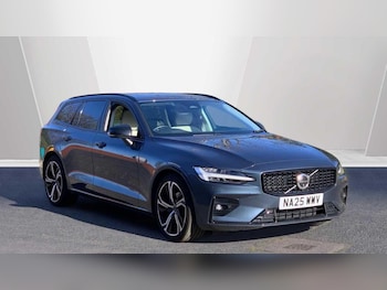 Used Volvo V60 2025 for sale - 78085879: Photo