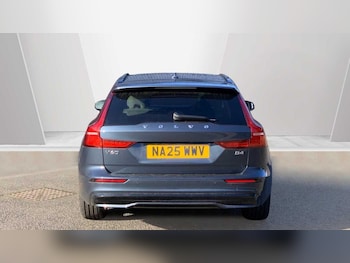 Used Volvo V60 2025 for sale - 78085879: Photo