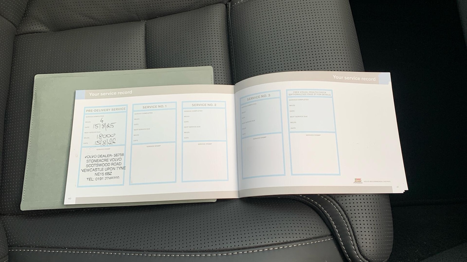 Used Volvo XC60 for sale - 77331551: Photo 15