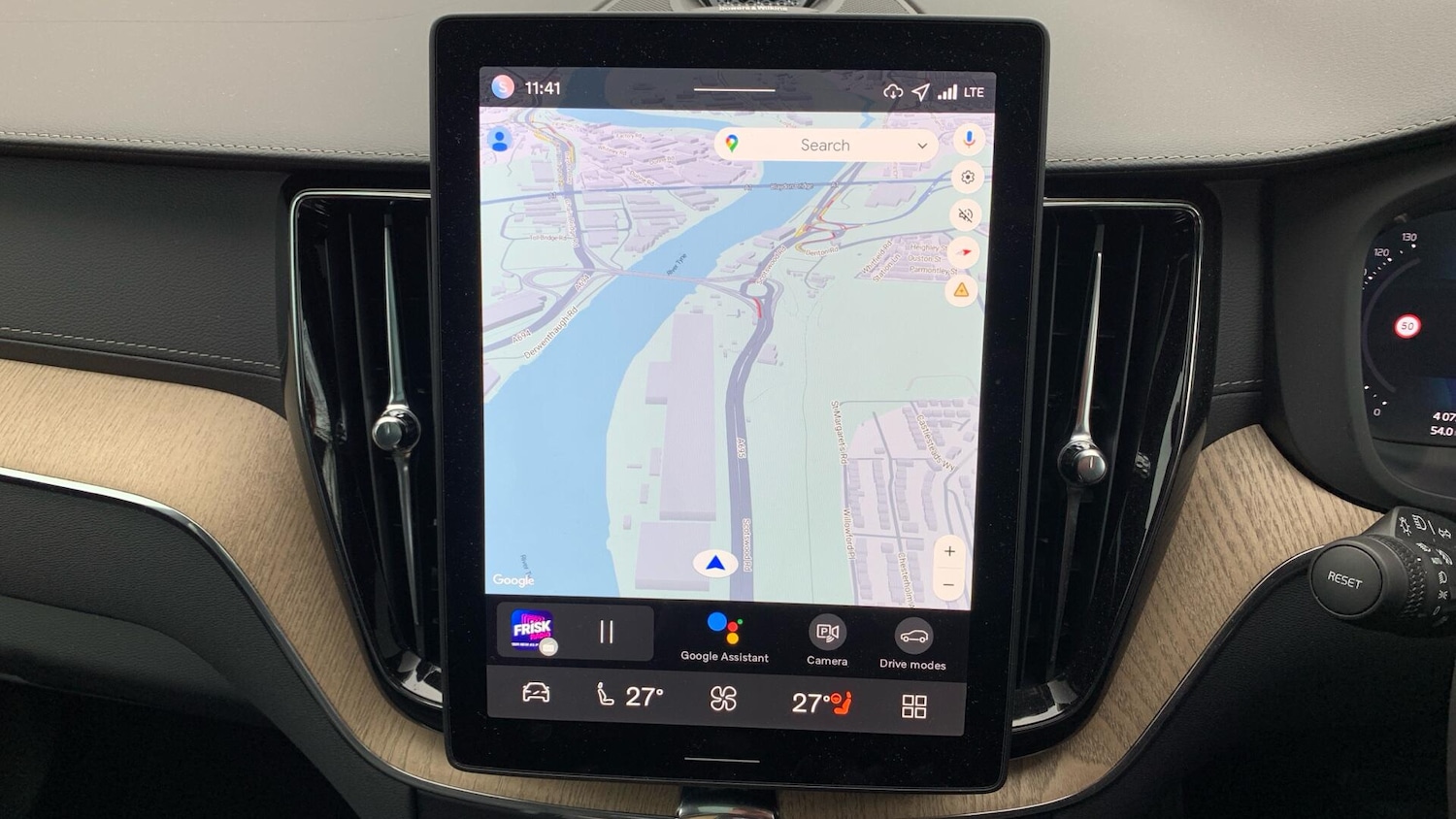 Used Volvo XC60 for sale - 77331551: Photo 18